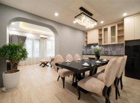 S Home